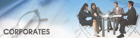 Corporate Banking