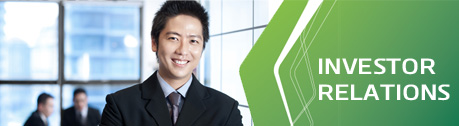 Investor Relations