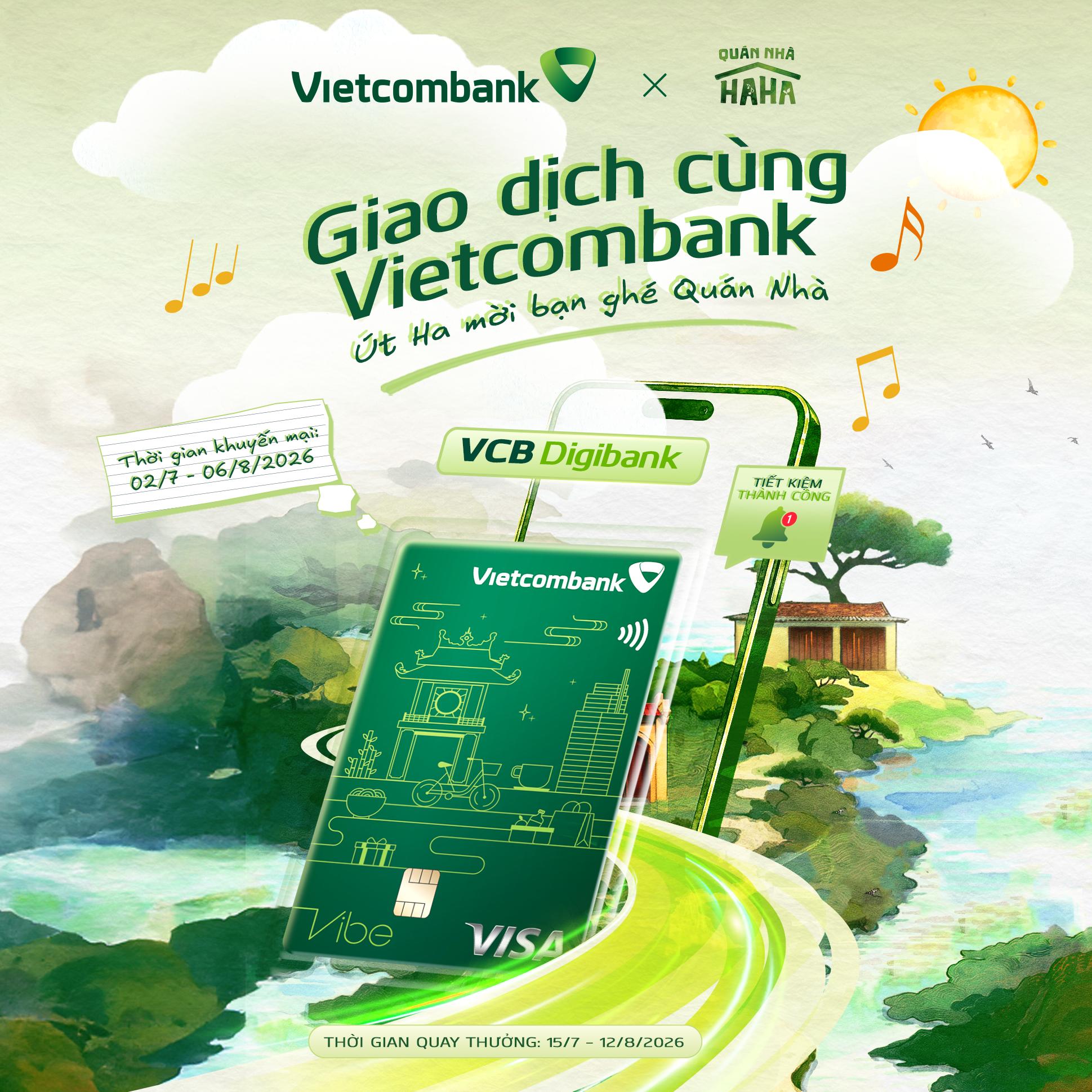 vcb