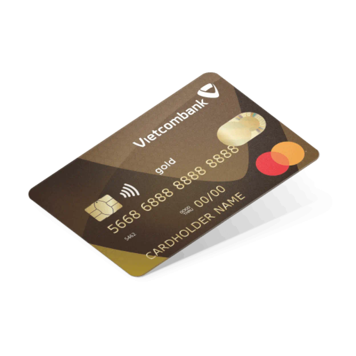 Vietcombank Mastercard®