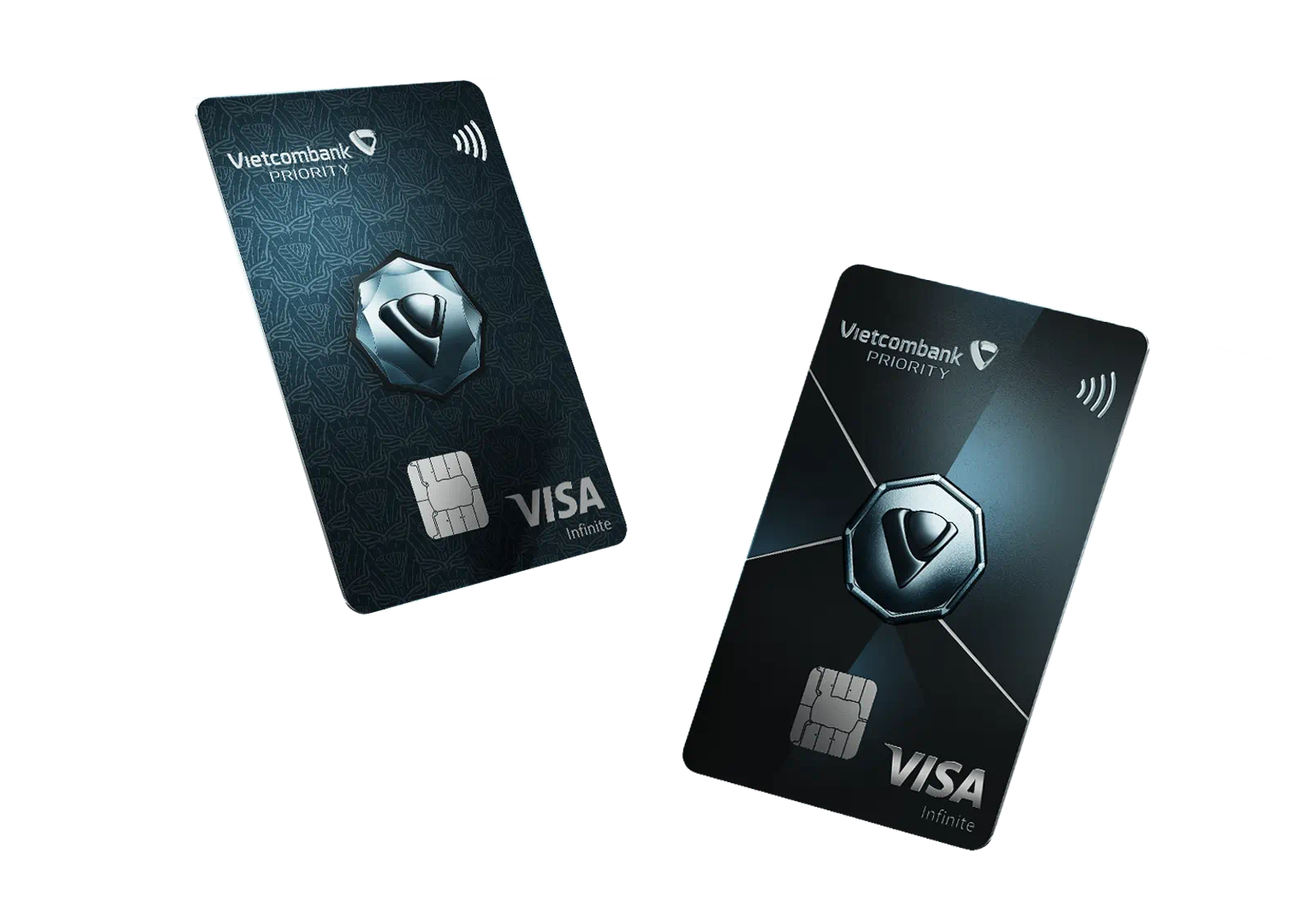 Thẻ VCB Signature: Khám Phá Dòng Thẻ Tín Dụng Cao Cấp Nhất Của ...