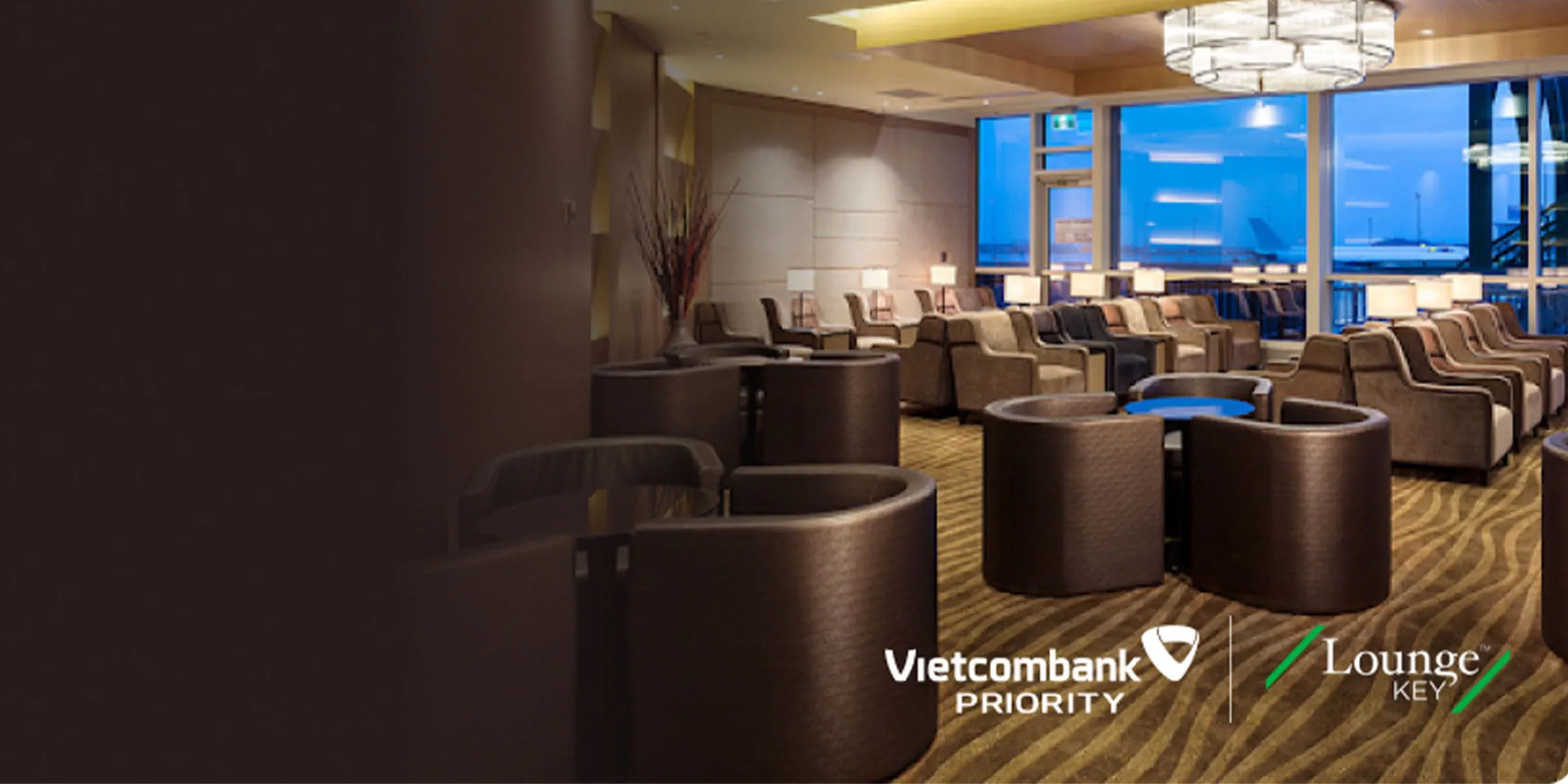 Thẻ Vietcombank Visa Signature