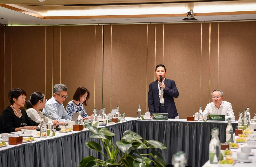 20260406_CLTKHDQT_TTDL_Ban CL to chuc toa dam_01