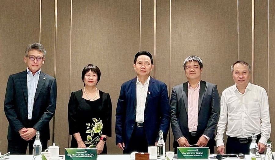 20260406_CLTKHDQT_TTDL_Ban CL to chuc toa dam_04