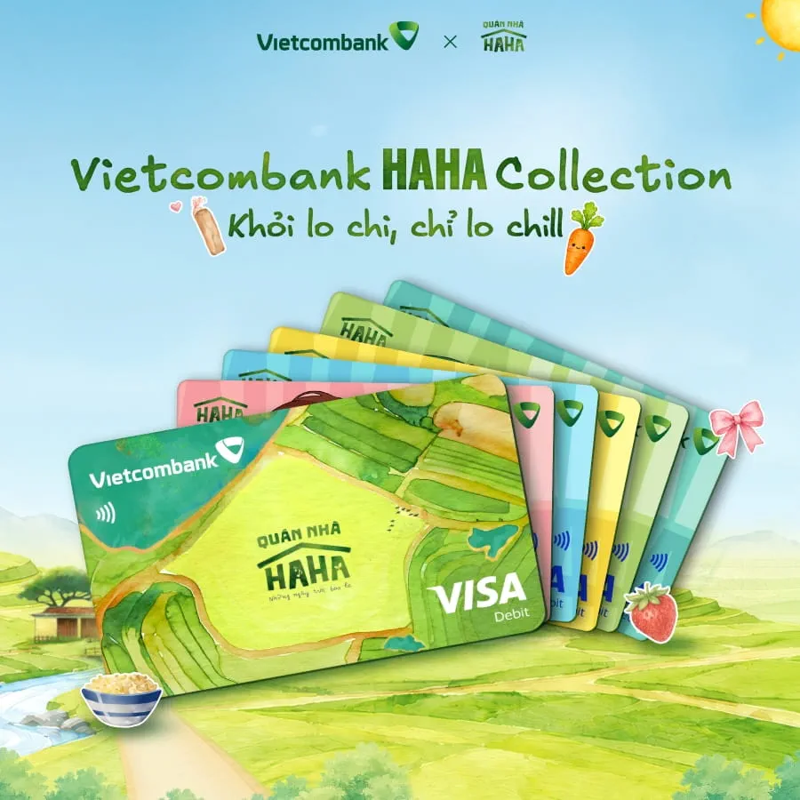 20260820_MKTTT_LDQA_RamatThe_VietcombankHahaCollection